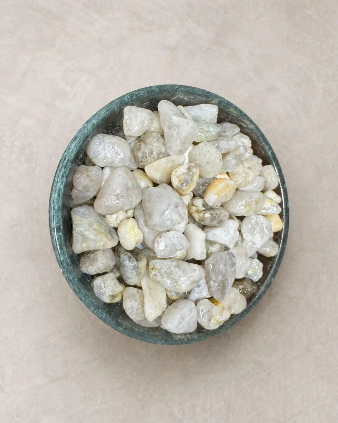 Filtre Çakılı 2